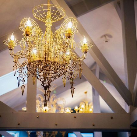 Hotel Mercure Paris Suresnes Longchamp Kültér fotó